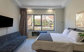 Smart Apartments