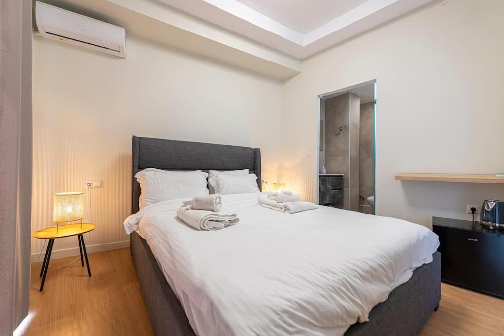 Smart Apartments Athens Exterior photo