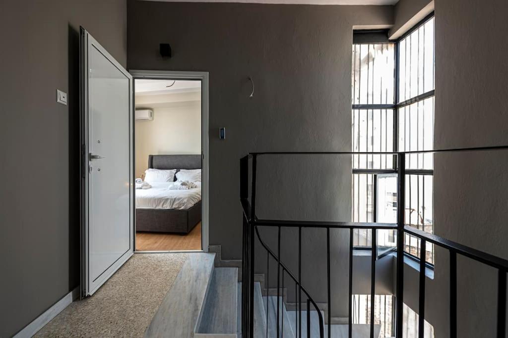 Smart Apartments Athens Exterior photo