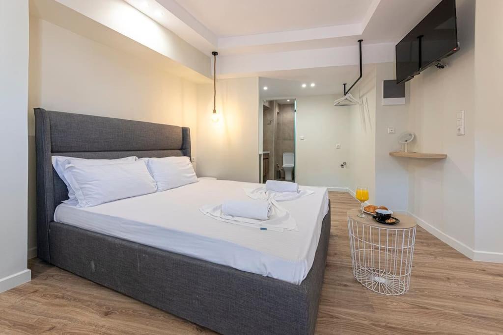 Smart Apartments Athens Exterior photo